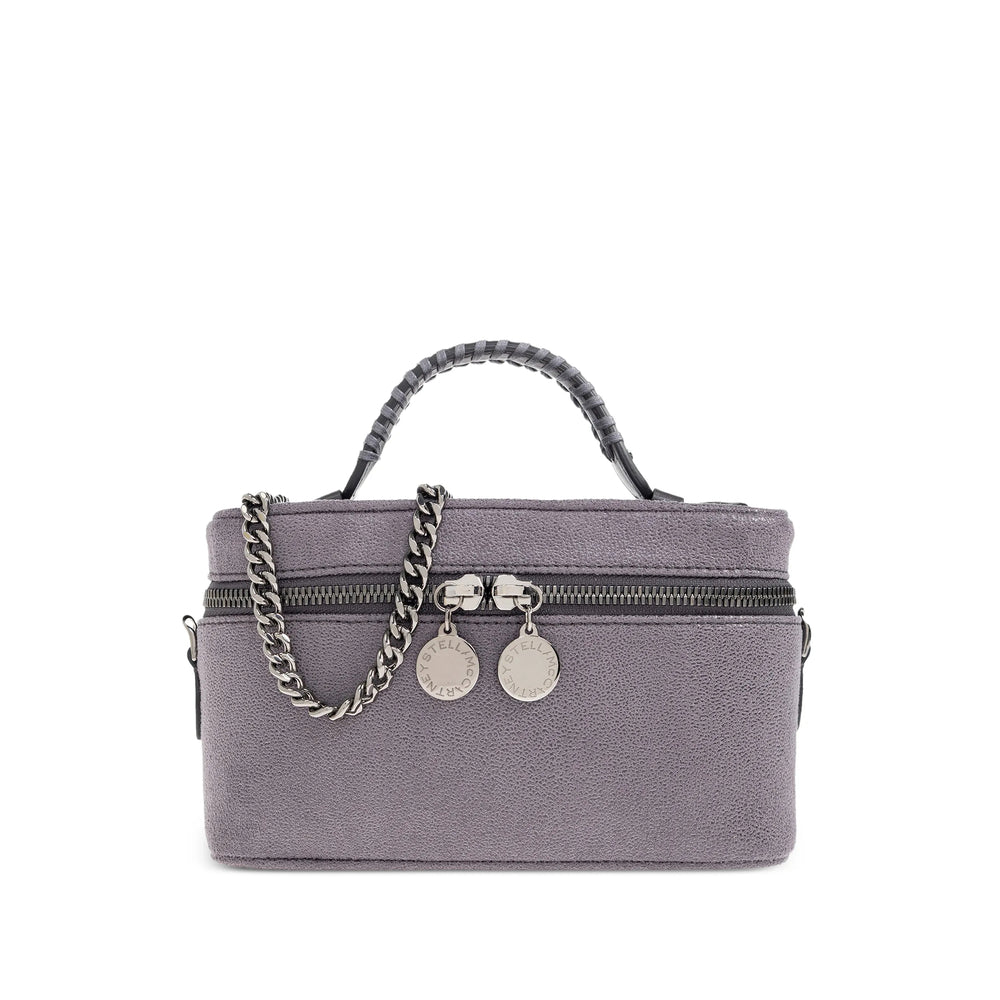 Stella Mccartney Borse - Viola | 55f8c74bc31c6f0e4ab87e761d2fdf39926ee70a