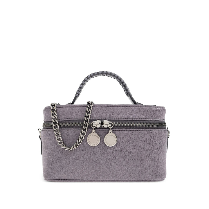 Stella Mccartney Borse - Viola | 55f8c74bc31c6f0e4ab87e761d2fdf39926ee70a