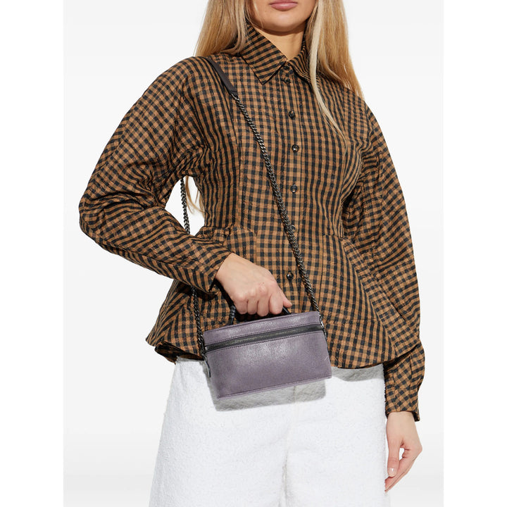 Stella Mccartney Borse - Viola | 70c4f52062948504b02fc7f2e3f64d6def9e7995