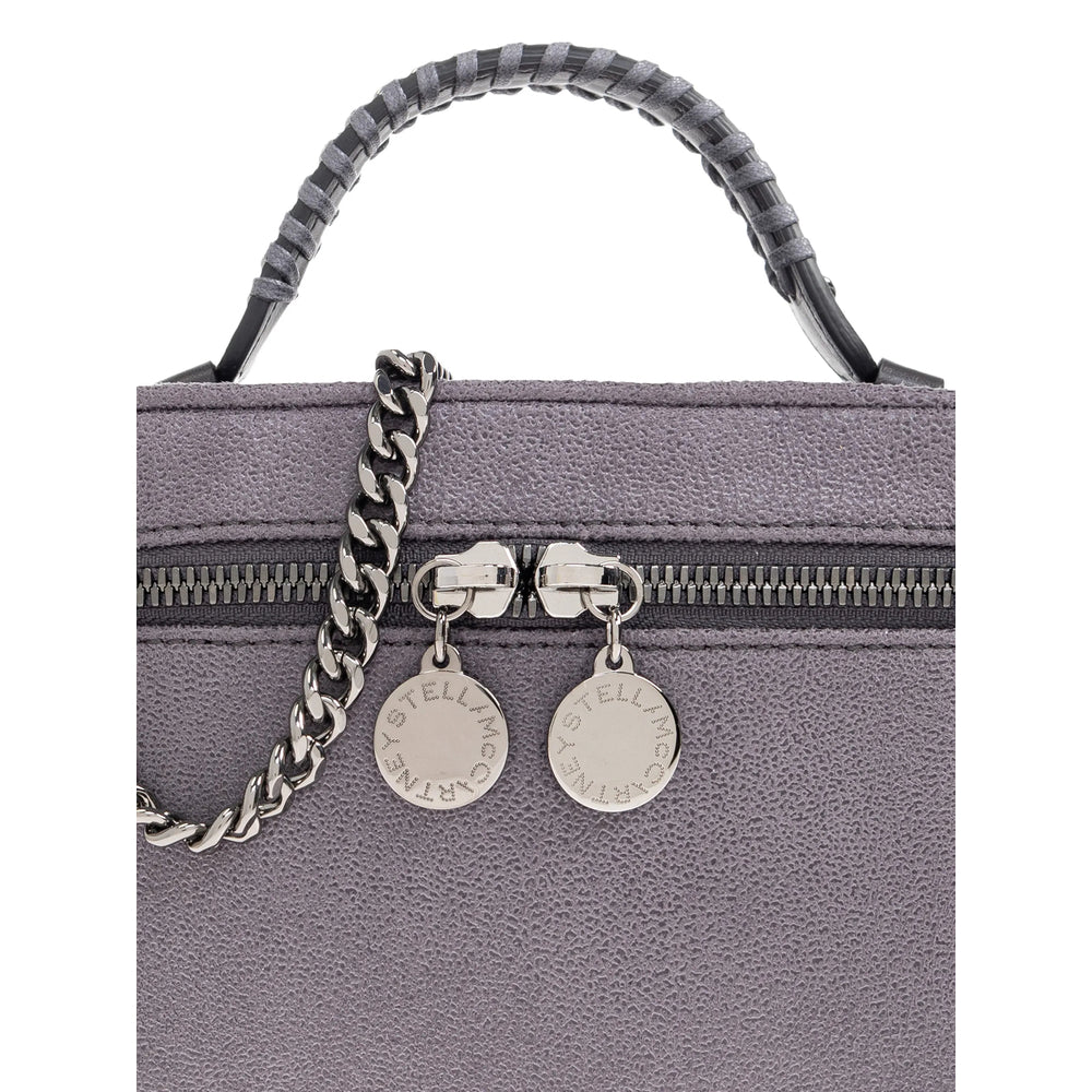 Stella Mccartney Borse - Viola | cf43e0348e6dfdf649adc1564e9625e1c58a6a43