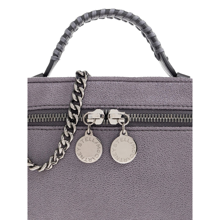 Stella Mccartney Borse - Viola | cf43e0348e6dfdf649adc1564e9625e1c58a6a43