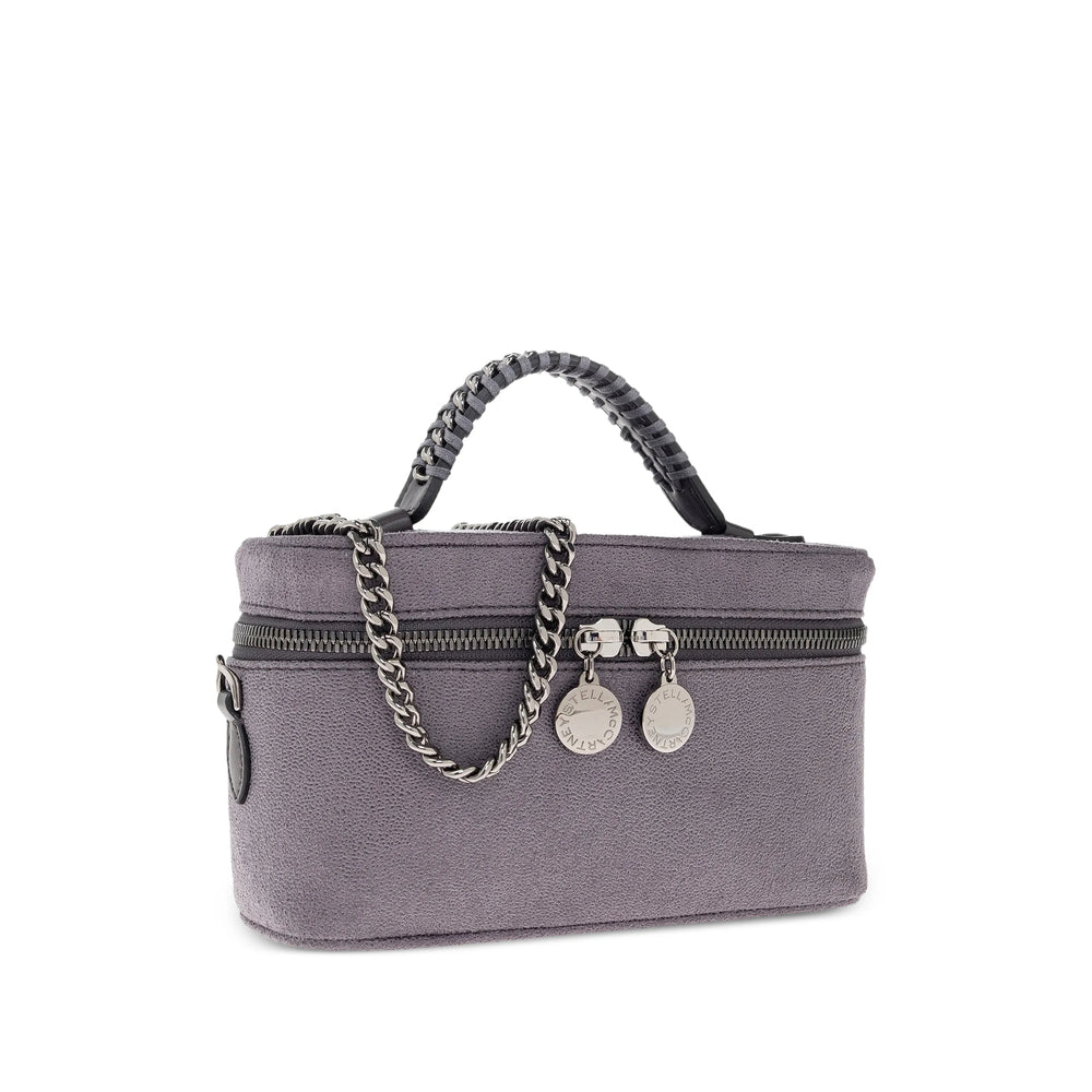 Stella Mccartney Borse - Viola | f059765ab926fd4ee9823a51523f027fc51e1486