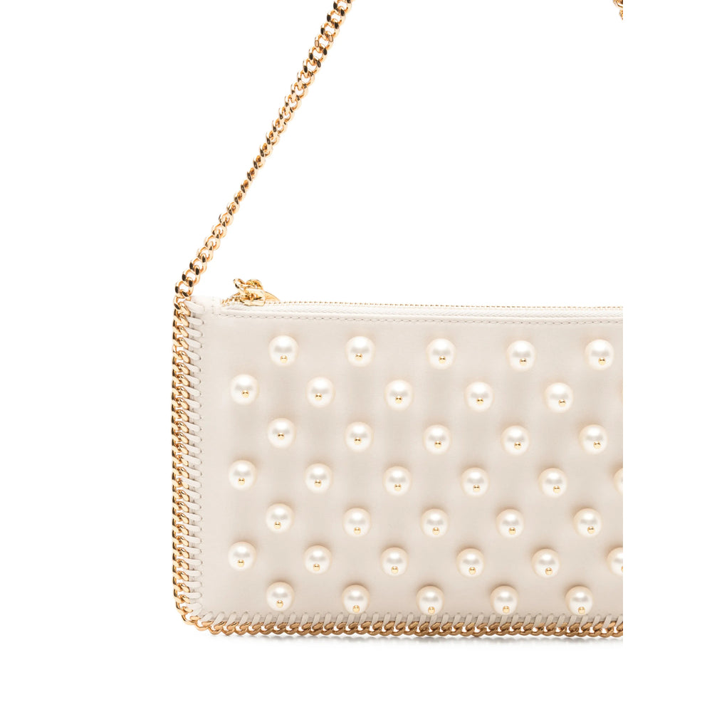 Stella Mccartney Borse - Neutro | 7081bbabdbde0b9f82f2c73a1b454745f7df4038