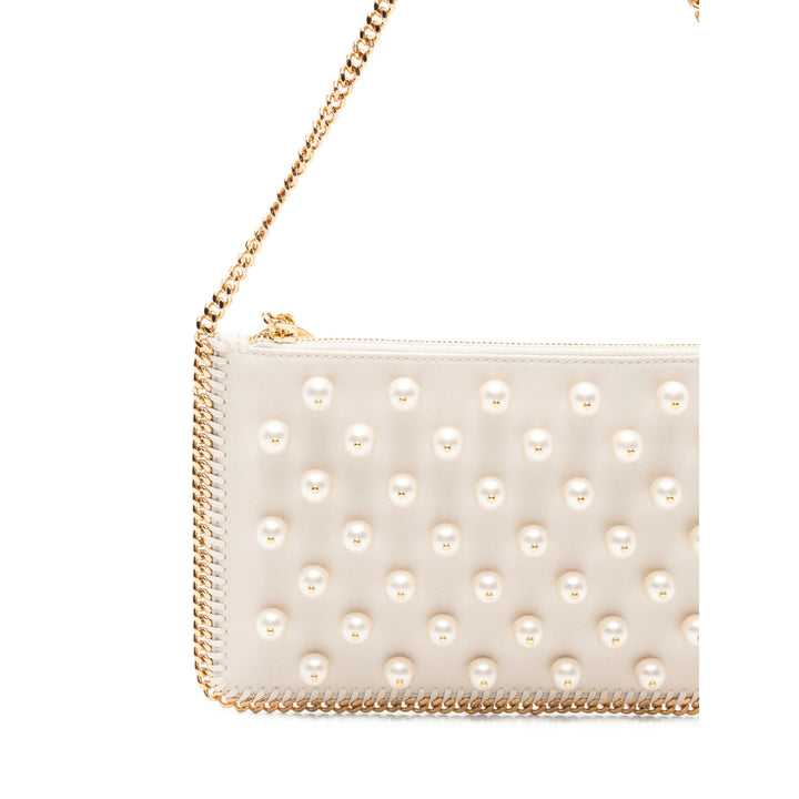 Stella Mccartney Borse - Neutro | 7081bbabdbde0b9f82f2c73a1b454745f7df4038