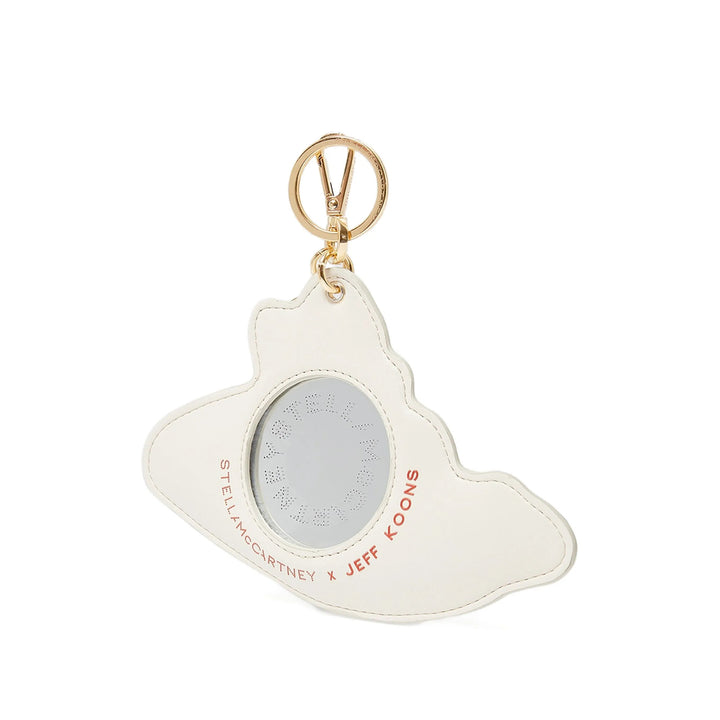 Stella Mccartney Keyrings - Neutro | c5fe580e048cddee8896fd04e6258349bdfccee7