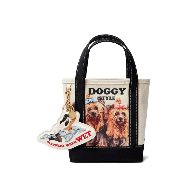 Stella Mccartney Keyrings - Neutro | d2f78ba384c88d6256b7d6dde521f7767ce68143