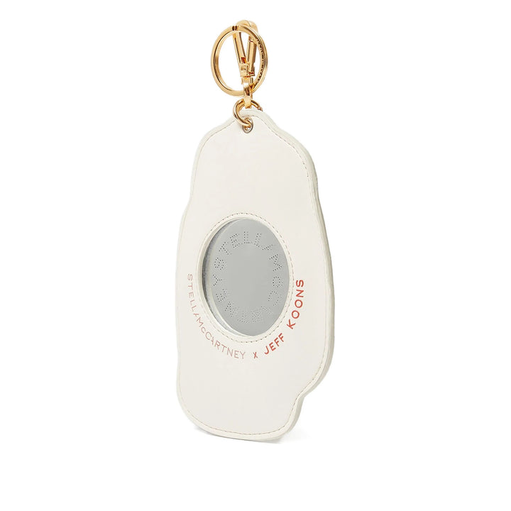 Stella Mccartney Keyrings - Neutro | 643584bf15eeac7da30b7cb618d9f68099602f89