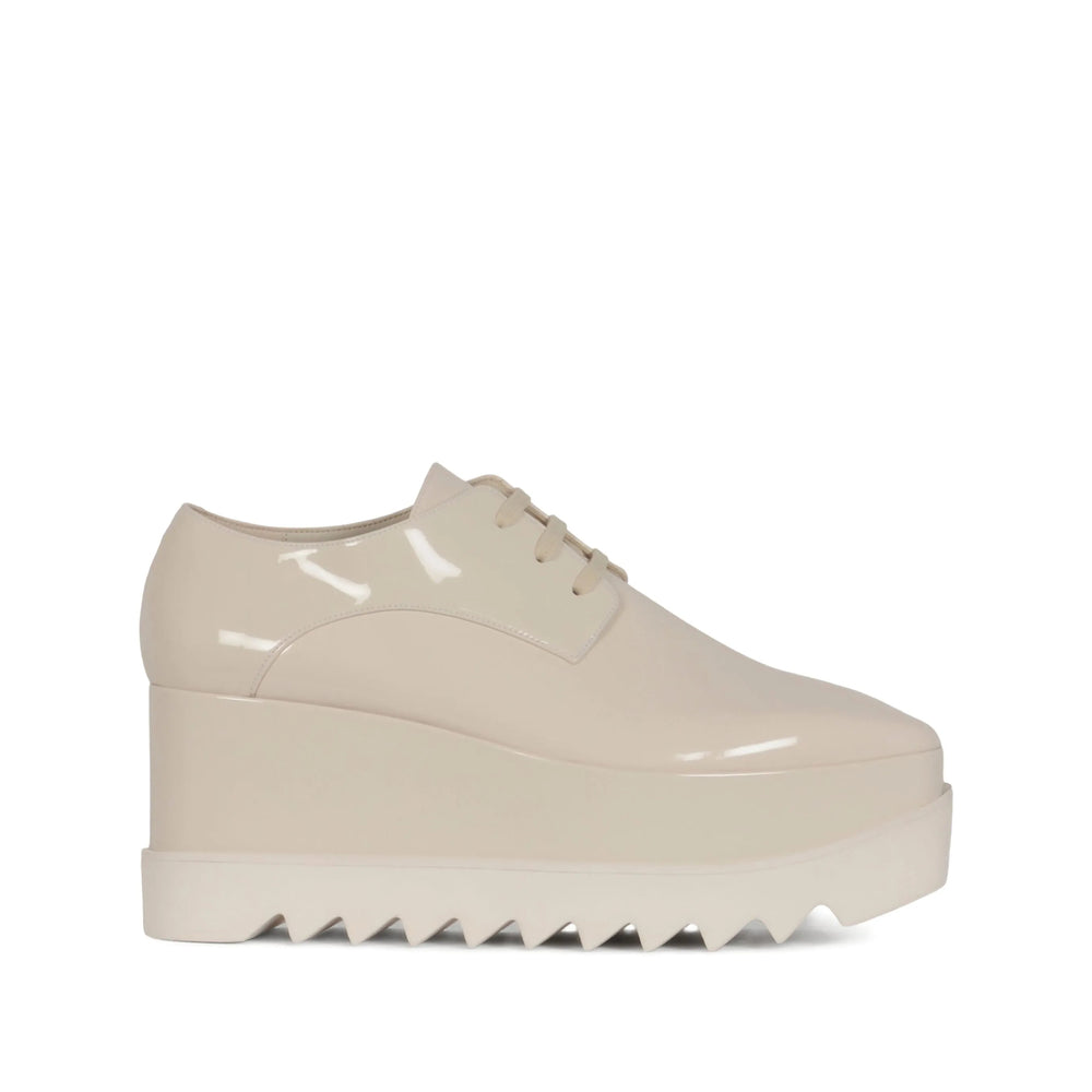 Stella Mccartney Scarpe - Bianco | adcd4ed263c04b5d1728ba95816d3eafe91bae78