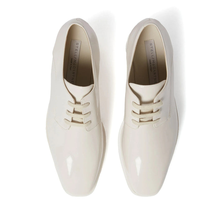 Stella Mccartney Scarpe - Bianco | 882b33730d2bca512aef4f6247d1ccc763dab240