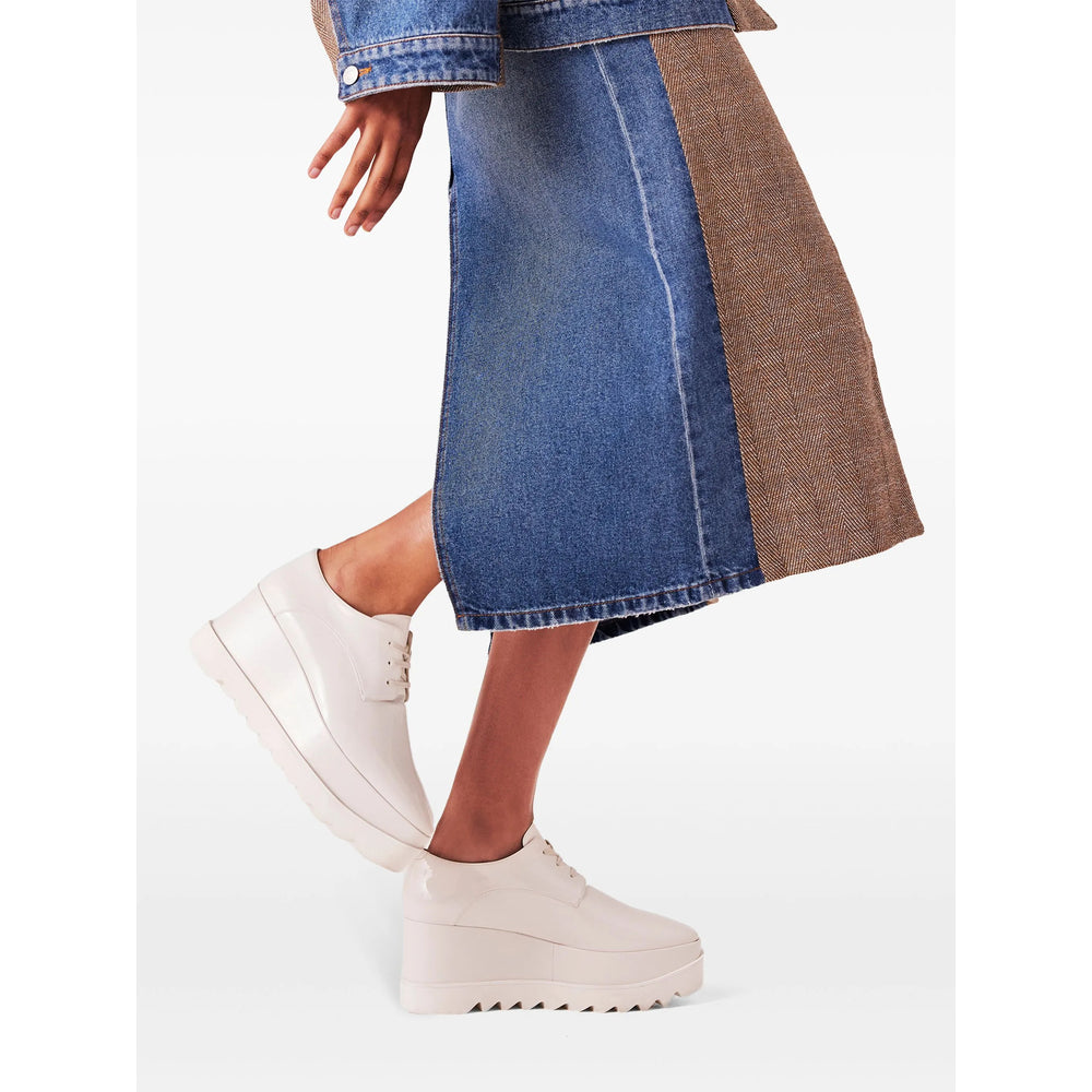 Stella Mccartney Scarpe - Bianco | be59d9b4bbff88cc368a405b327dc1145b1540fb