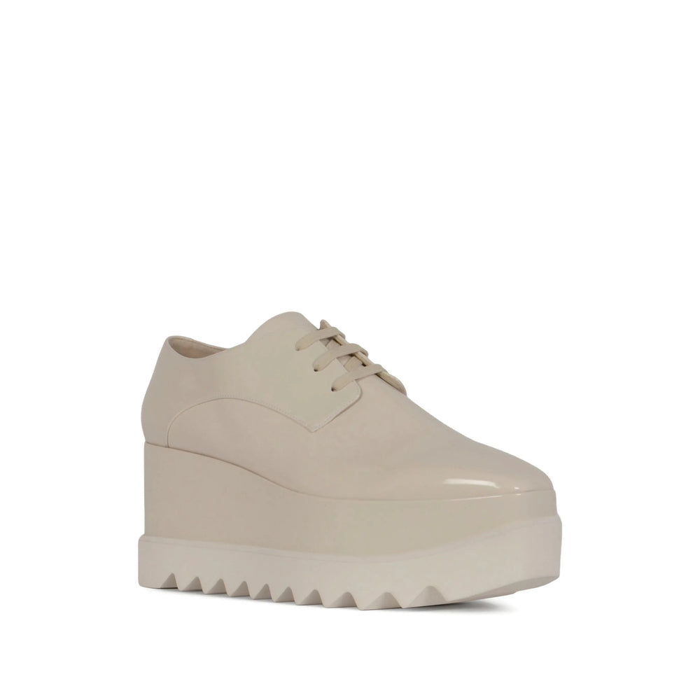 Stella Mccartney Scarpe - Bianco | 39222c776277e58404c6d75b7dba9be6e5ebc52a