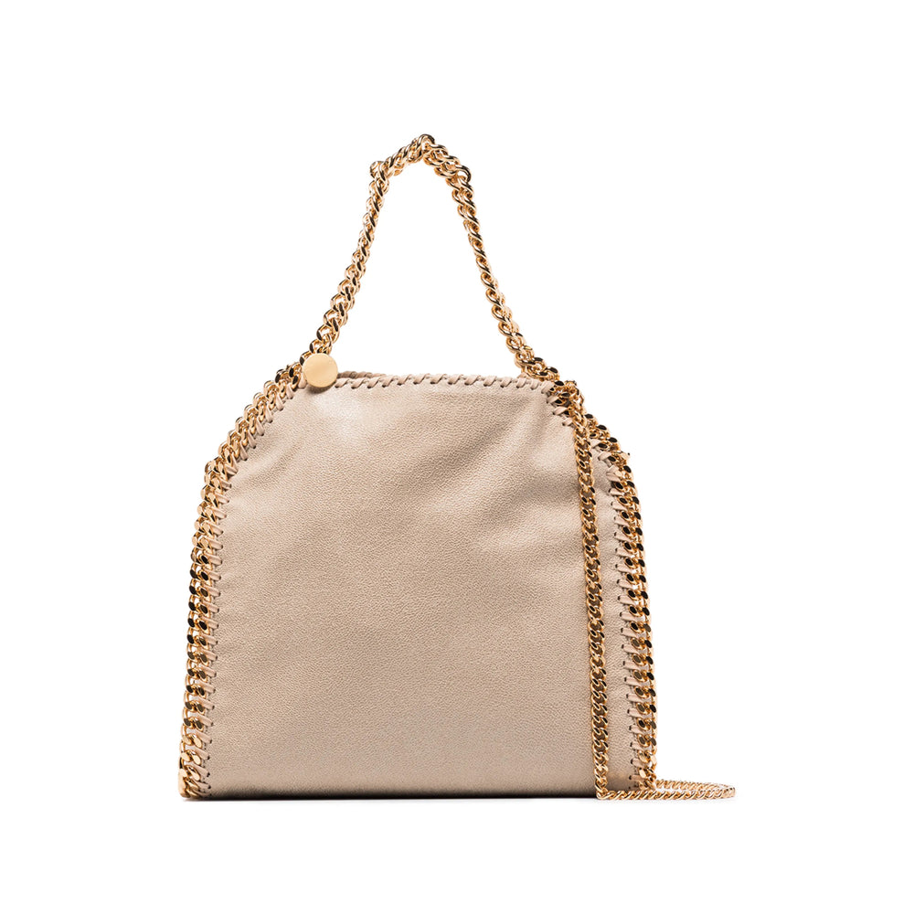 Stella Mccartney Borse - Neutrals/Gold | 0e28cbb0924632a6ecae2f4e4a36d14d18da6cd2