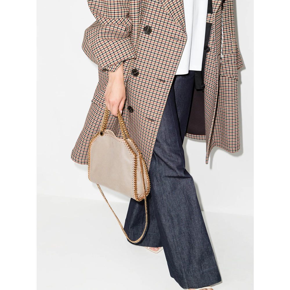 Stella Mccartney Borse - Neutrals/Gold | dbf7f580af8f0f7d496baef043b5db258f730897