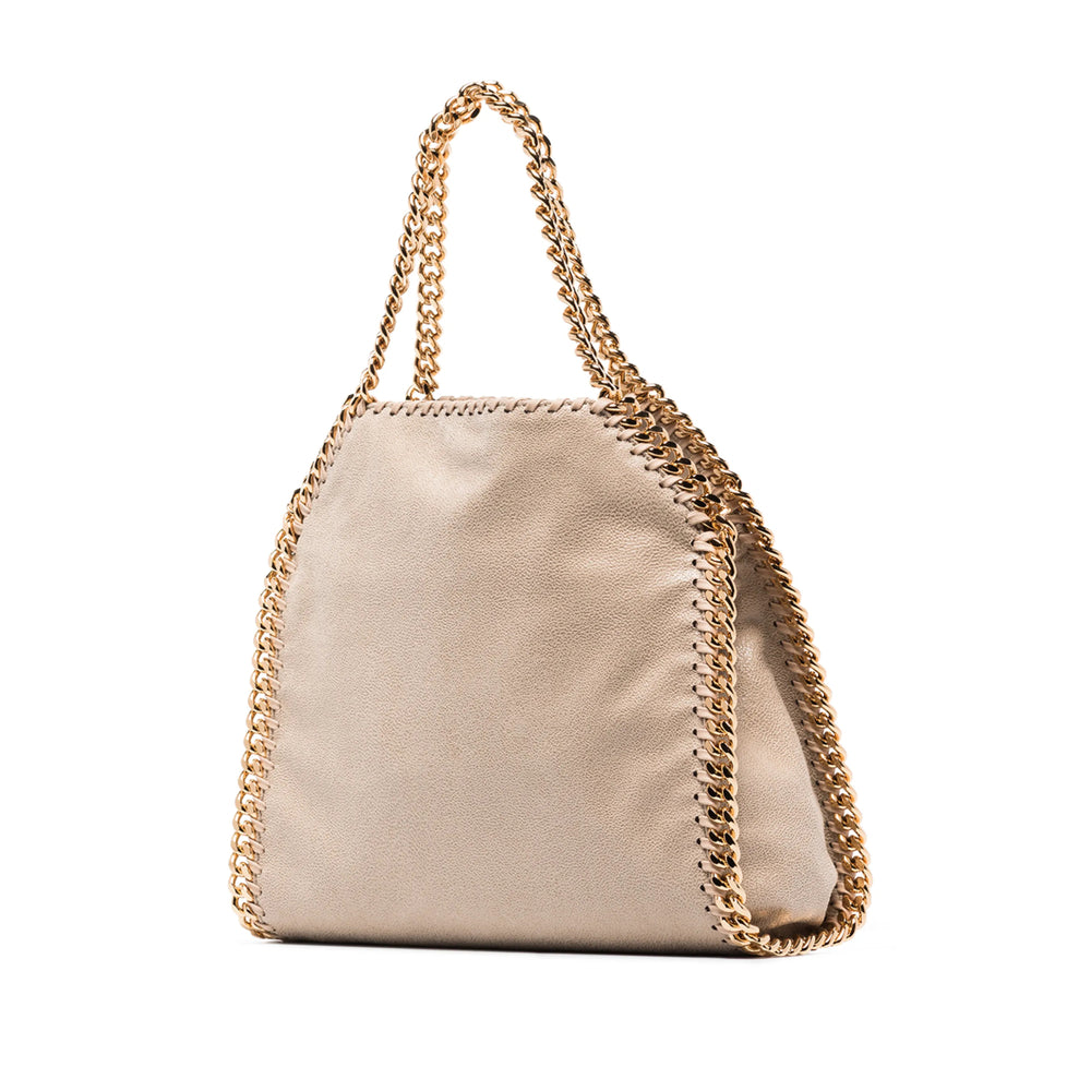 Stella Mccartney Borse - Neutrals/Gold | 13dbb1c65002a7944d0073e76cad619a380f19d1