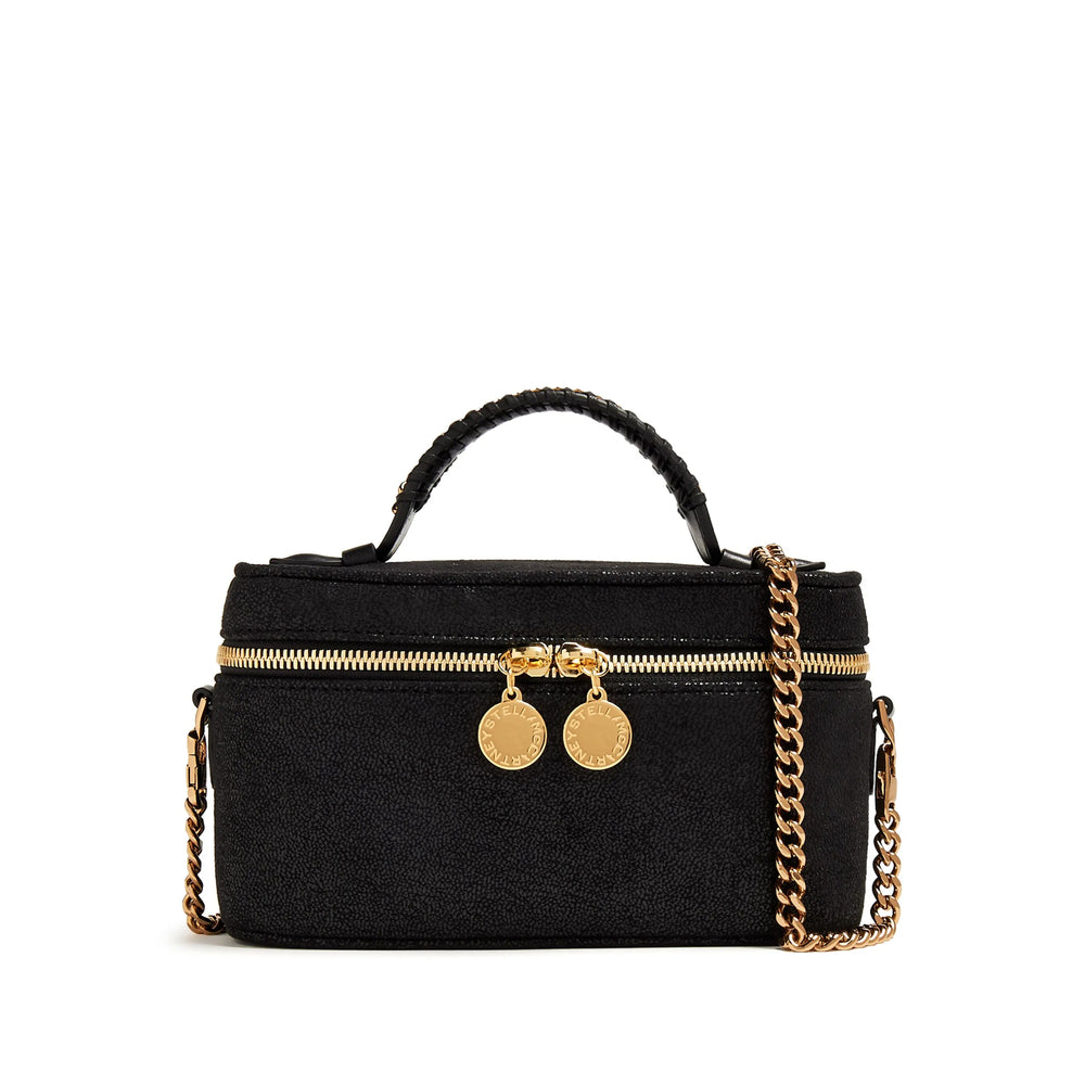 Stella Mccartney Borse - Nero | 2771e1cda2b776f93bbaf7ef1a34496640bb7ae5