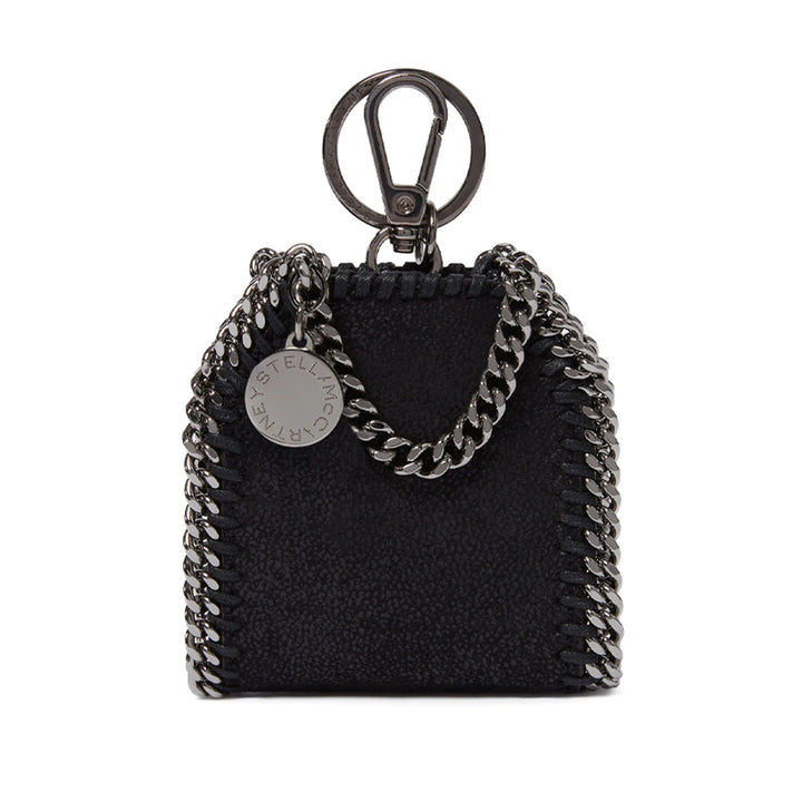 Stella Mccartney Portafogli e Portacarte - Nero | 8b4f0e27034f0c709d69306158de6be686d16434