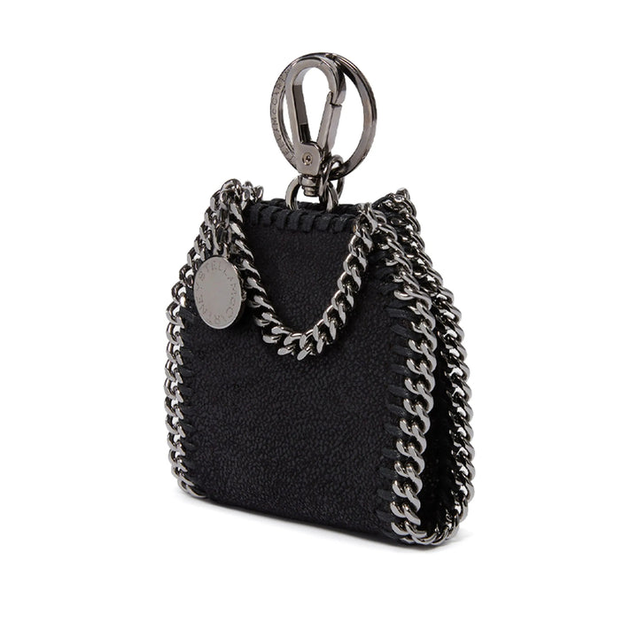 Stella Mccartney Portafogli e Portacarte - Nero | d5ecf9905d44bf56869d63e5f55a06e25a7d3b3c