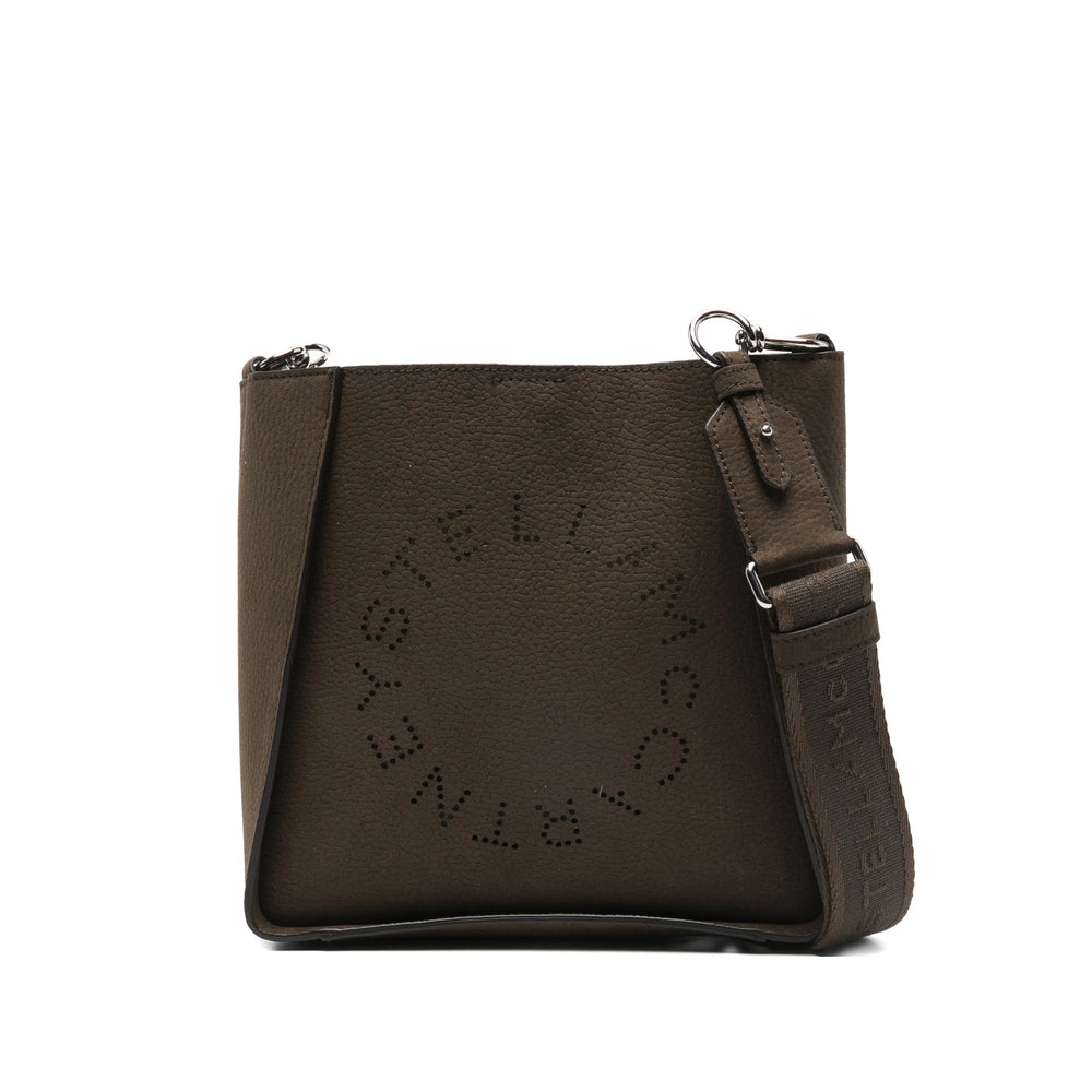 Stella Mccartney Borse - Marrone | 620896da2f245336bdc5d0530b878fba65ba3953