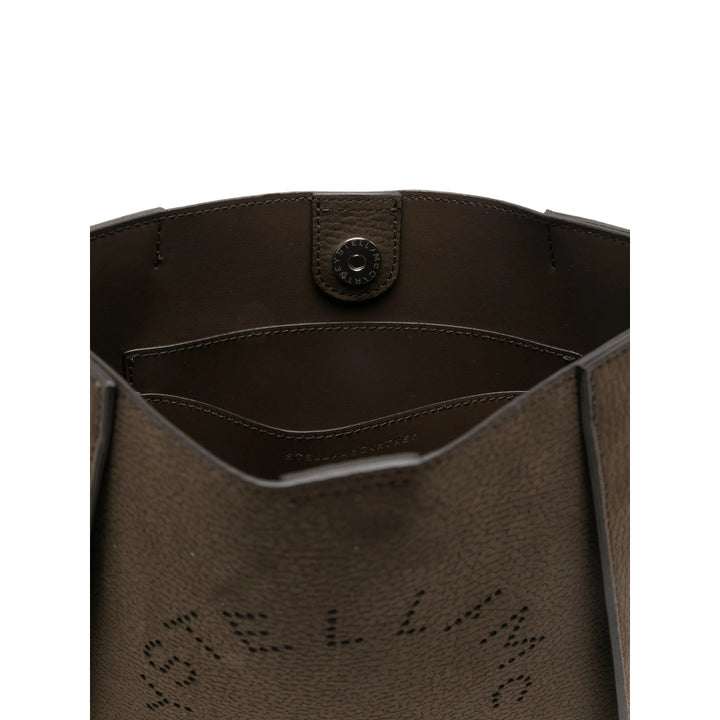 Stella Mccartney Borse - Marrone | 67690f79d1c43dc1cdf9ec6d691e2b745b8ff9e4