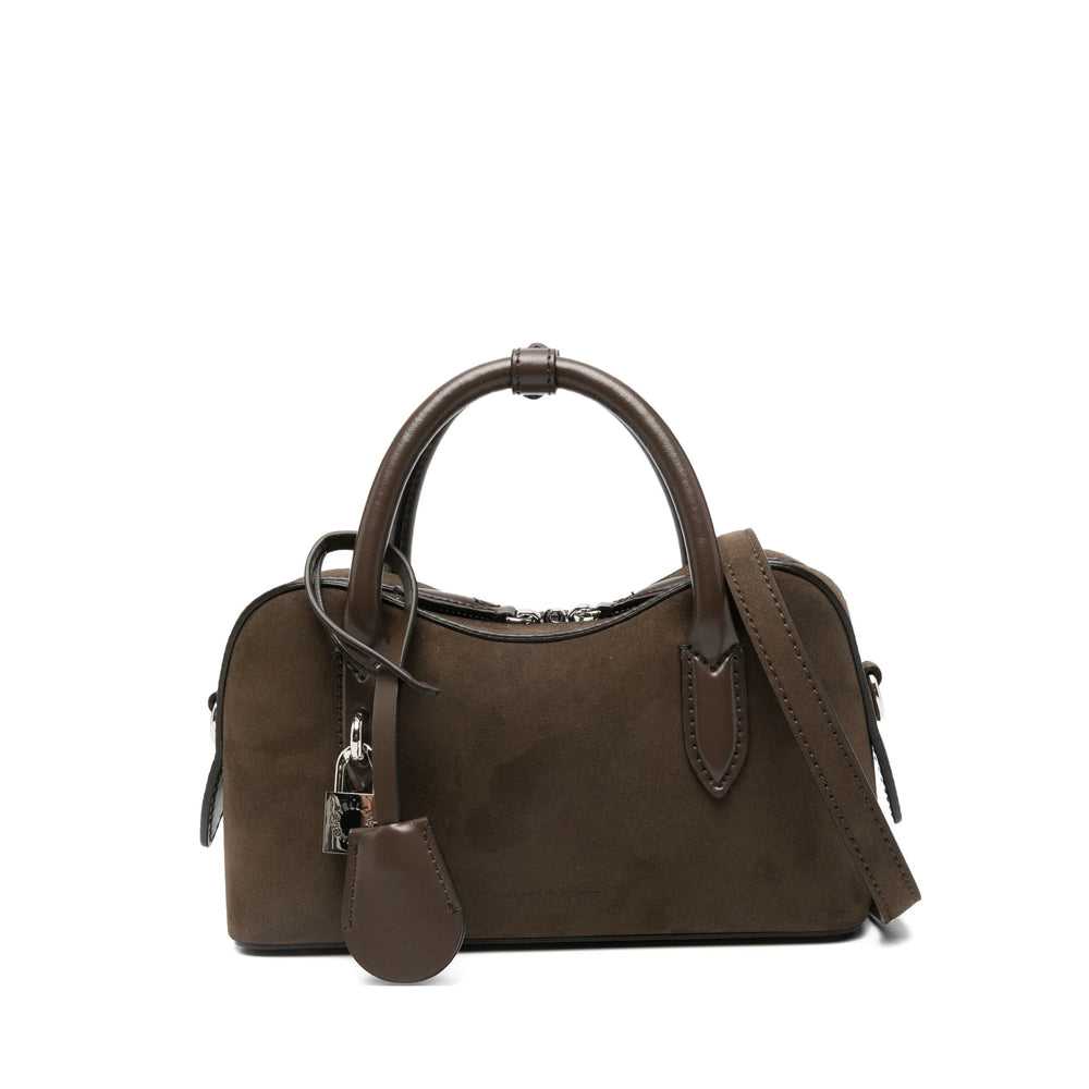 Stella Mccartney Borse - Marrone | b5487c6ca7382363505b44c81e7c82da6428443d