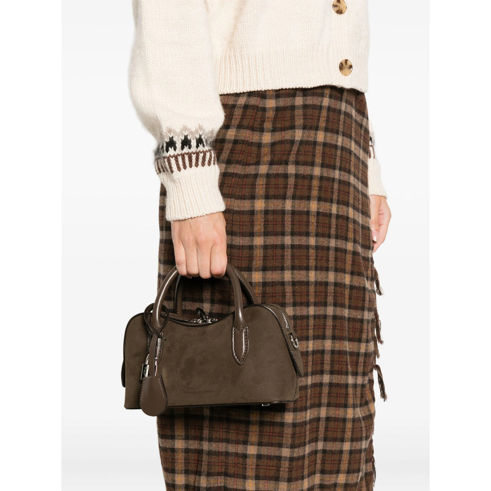 Stella Mccartney Borse - Marrone | 7f008c5ca206efbdda1c4fba8653b1ea241bafb8