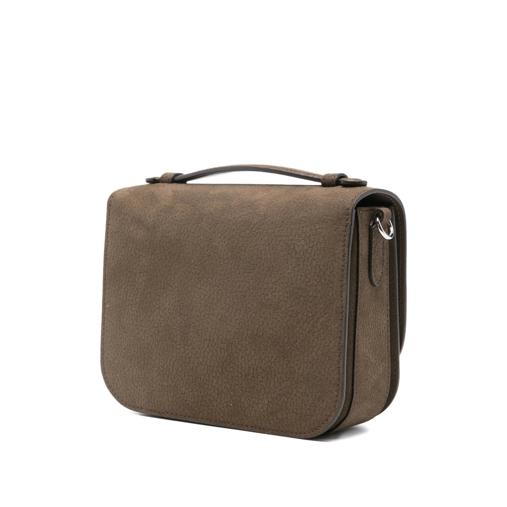 Stella Mccartney Borse - Marrone | b32ab9980b633e76f9c53931ac13a2ba8fa04d1c