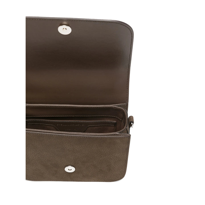 Stella Mccartney Borse - Marrone | f1c62cf1b9178f6128776d00716ab18537cba993