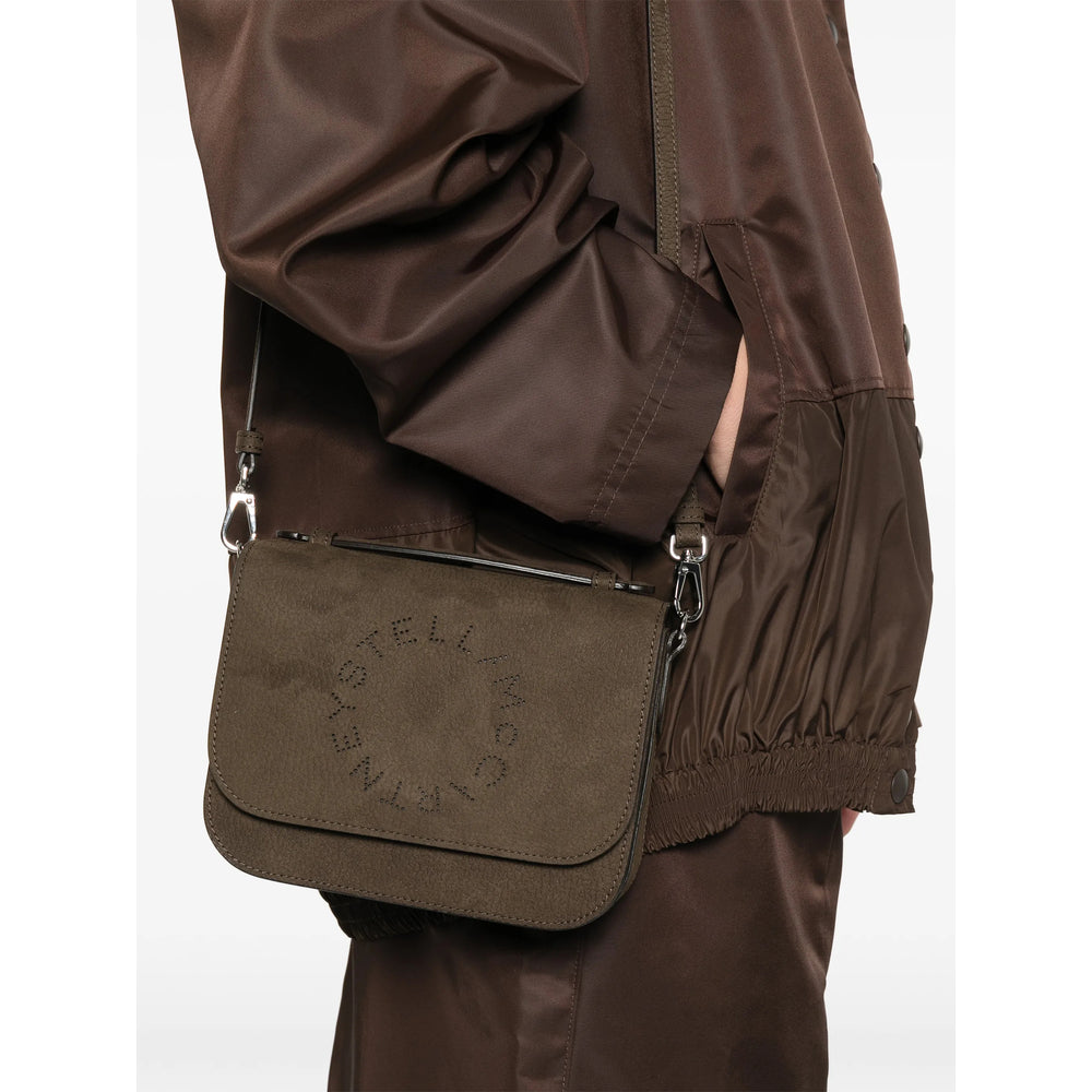 Stella Mccartney Borse - Marrone | 4ee045f32088eeccd8255be92b68c74fa3e9550e