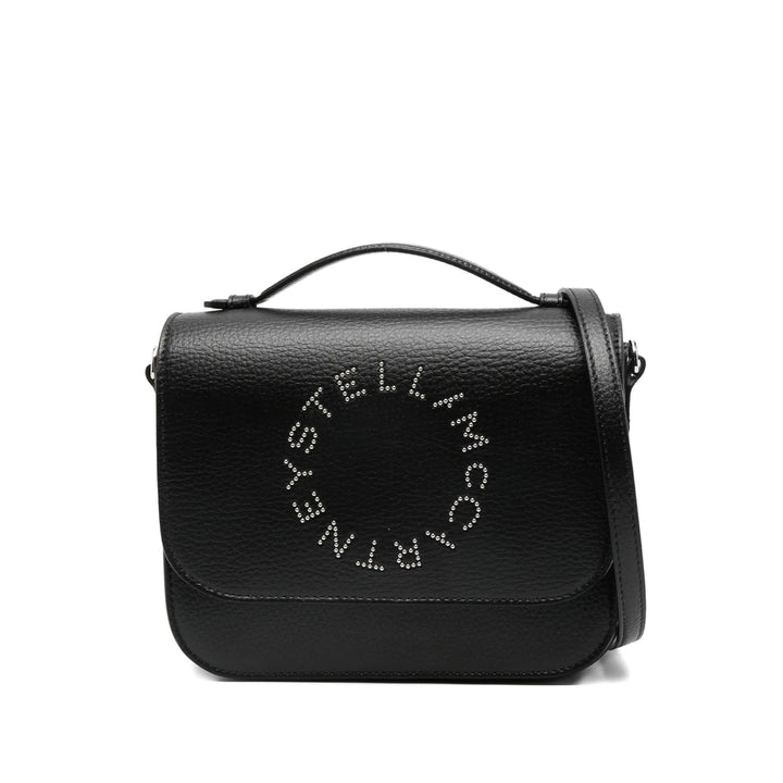 Stella Mccartney Borse - Nero | d7ce77237a39d27e77a0ddb6319c91eedb4f4d68