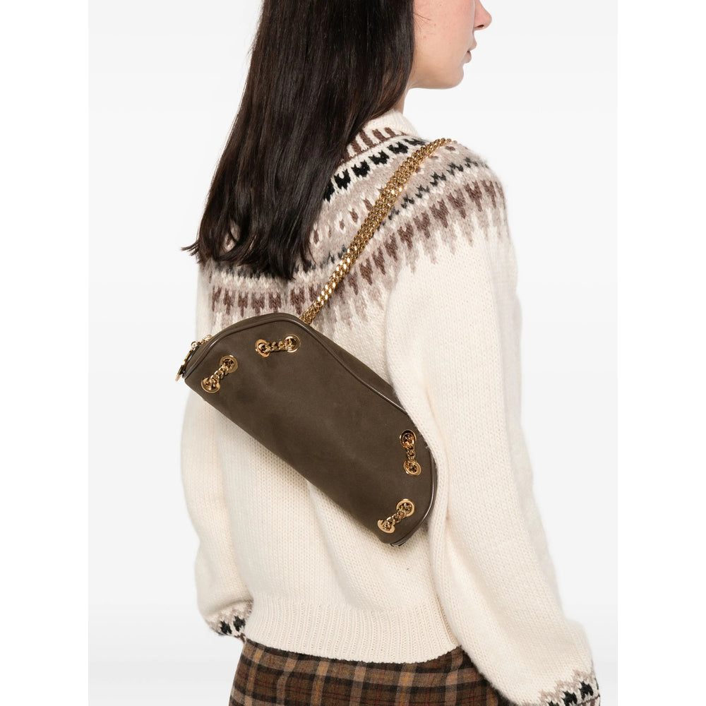 Stella Mccartney Borse - Marrone | 1cd87201c78590c48680dbaf9d0c9198b009a119