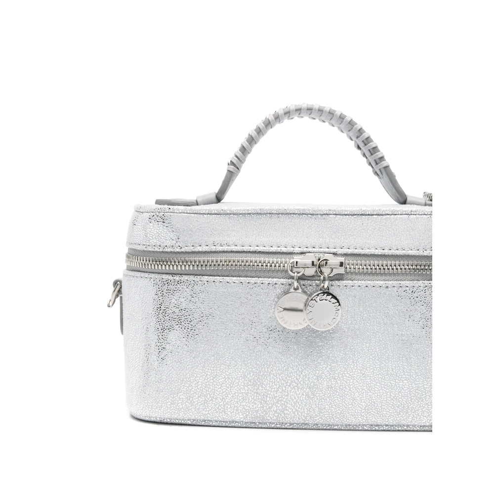 Stella Mccartney Borse - Argento | 108c3e5ec6d00d9f2f410b907e0b32477424f344