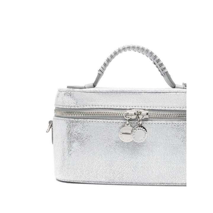 Stella Mccartney Borse - Argento | 108c3e5ec6d00d9f2f410b907e0b32477424f344