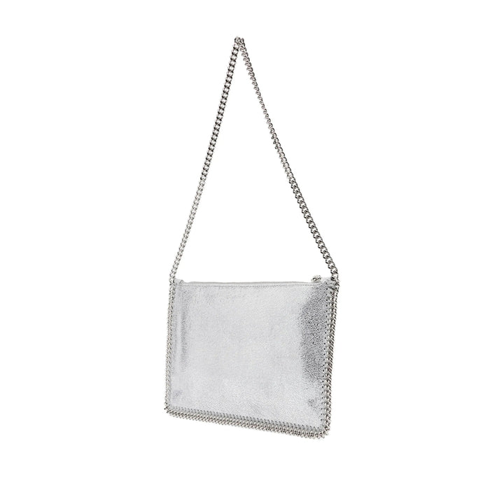 Stella Mccartney Borse - Grigio | d6309f85a0353bea47b04b91eab73e6a9c93b437