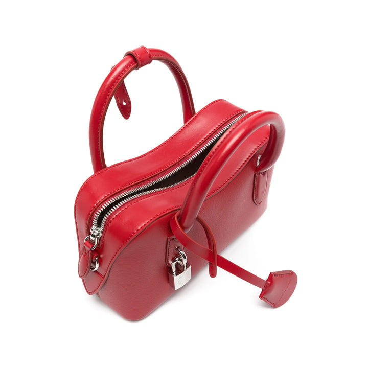 Stella Mccartney Borse - Rosso | a90f5fbb84468c365855189371af0f93e632aeb6