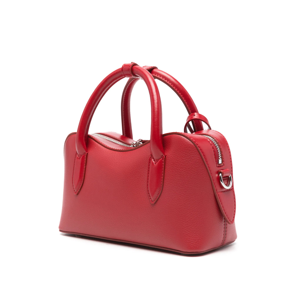 Stella Mccartney Borse - Rosso | e34360aa8f3ad72b44d325fb30ee8ff041c88714