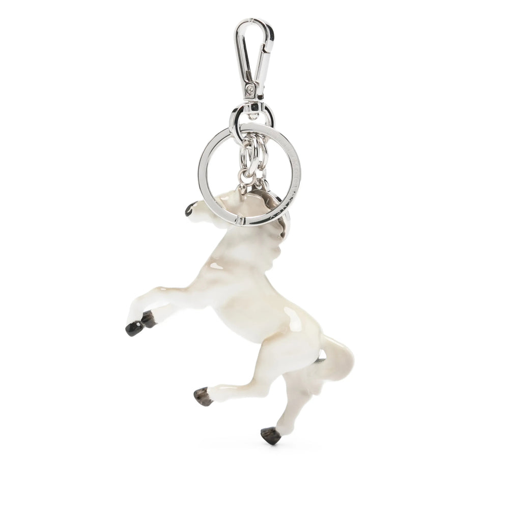 Stella Mccartney Keyrings - Neutro, Nero | 573aa9d0286906dba3184c956798a621fb2e9ed4