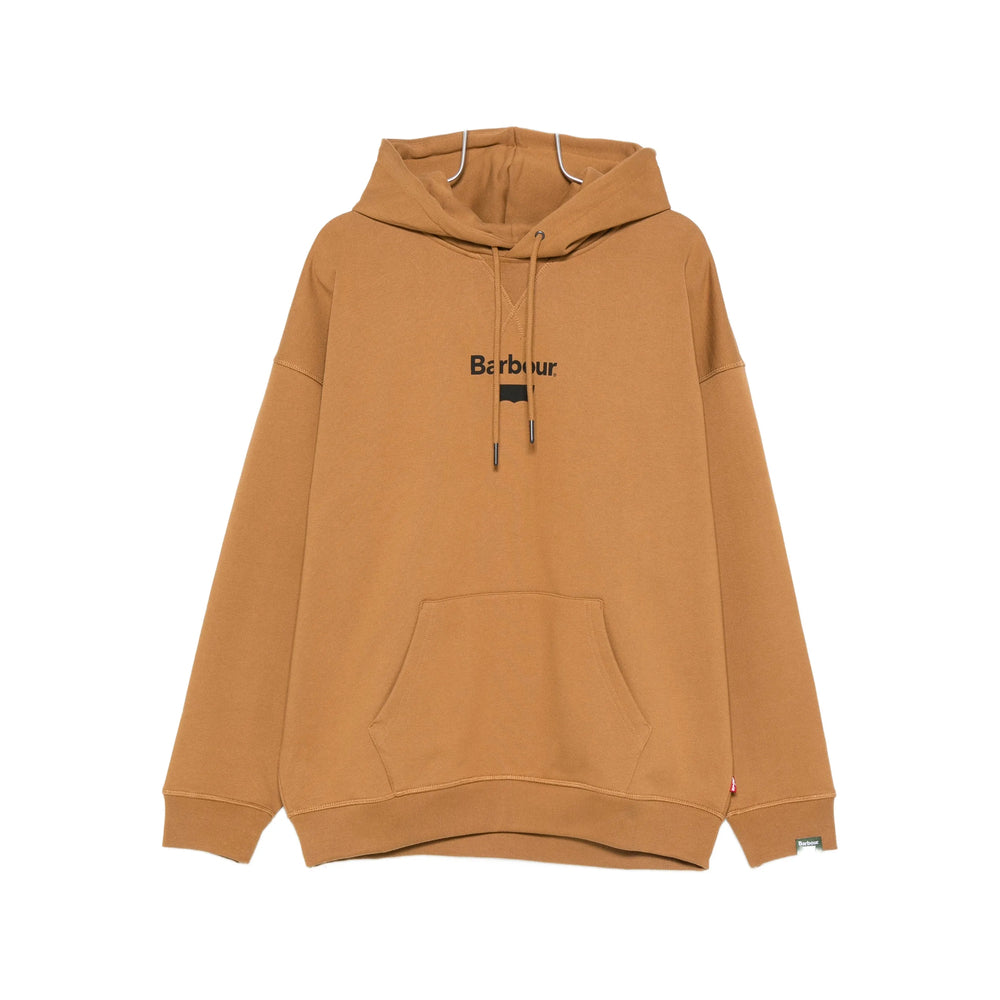 Barbour X Levi'S Felpe - Marrone | 41e41249992c05796ba07604231c85c3314d6f14