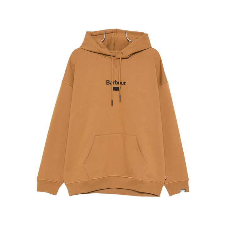 Barbour X Levi'S Felpe - Marrone | 41e41249992c05796ba07604231c85c3314d6f14