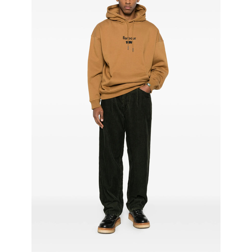 Barbour X Levi'S Felpe - Marrone | 24c3db1274bb654e41d220c6e902da08ebefba1f