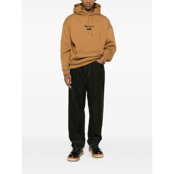 Barbour X Levi'S Felpe - Marrone | 24c3db1274bb654e41d220c6e902da08ebefba1f