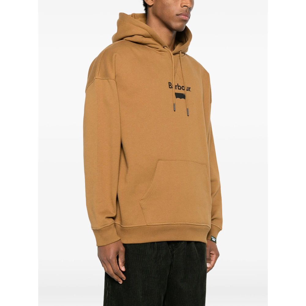 Barbour X Levi'S Felpe - Marrone | ab0bb2117581305d4fa2ae4dd476fe792a87971b