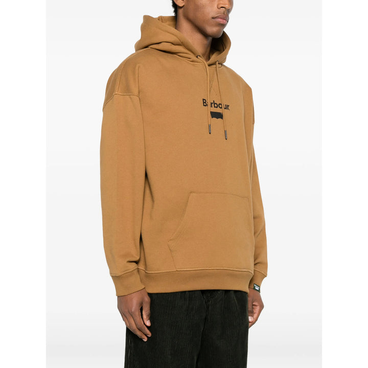 Barbour X Levi'S Felpe - Marrone | ab0bb2117581305d4fa2ae4dd476fe792a87971b