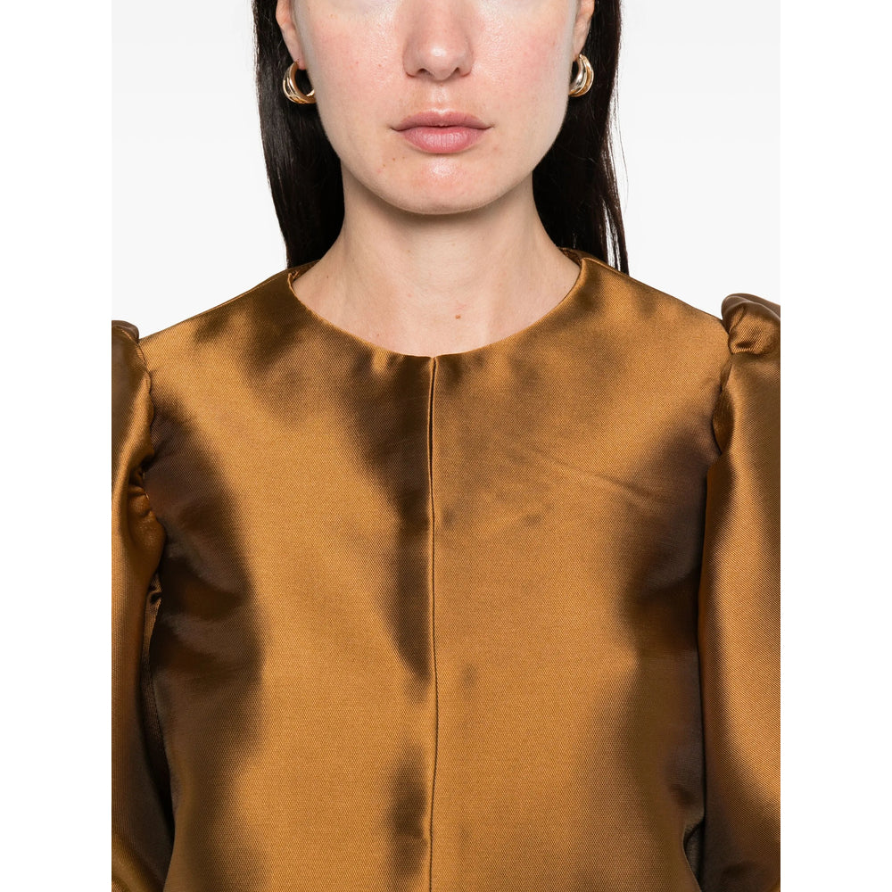 Malina Camicie - Marrone | 6bf76f3995b153c53178126a30dcbf96070fa5d5