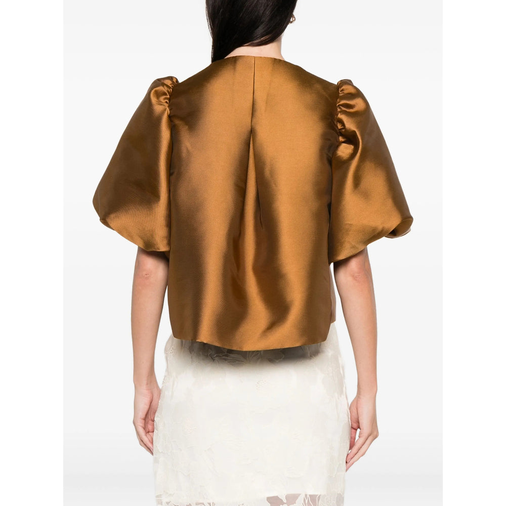 Malina Camicie - Marrone | cabd547f882f78869978a6a78cbb43ece1bc568c