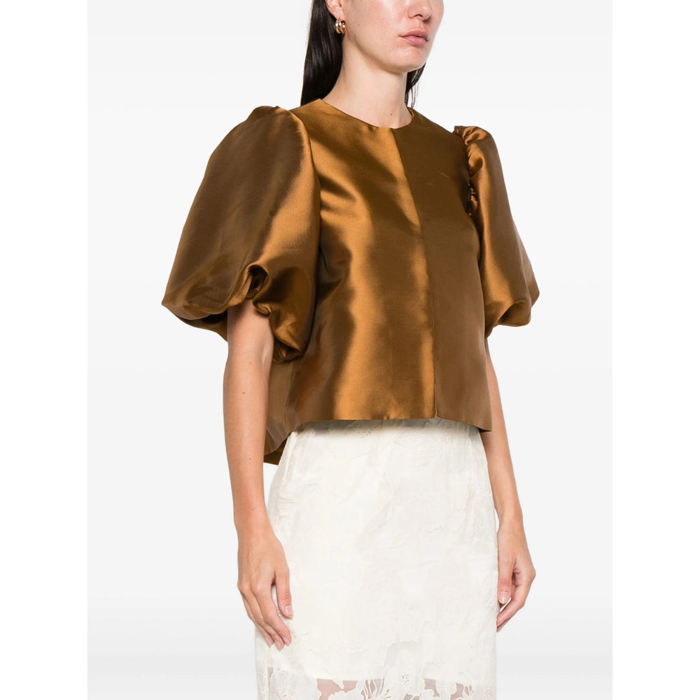 Malina Camicie - Marrone | 9754e4d254335a36ace87e2be4274e5b54b3d581