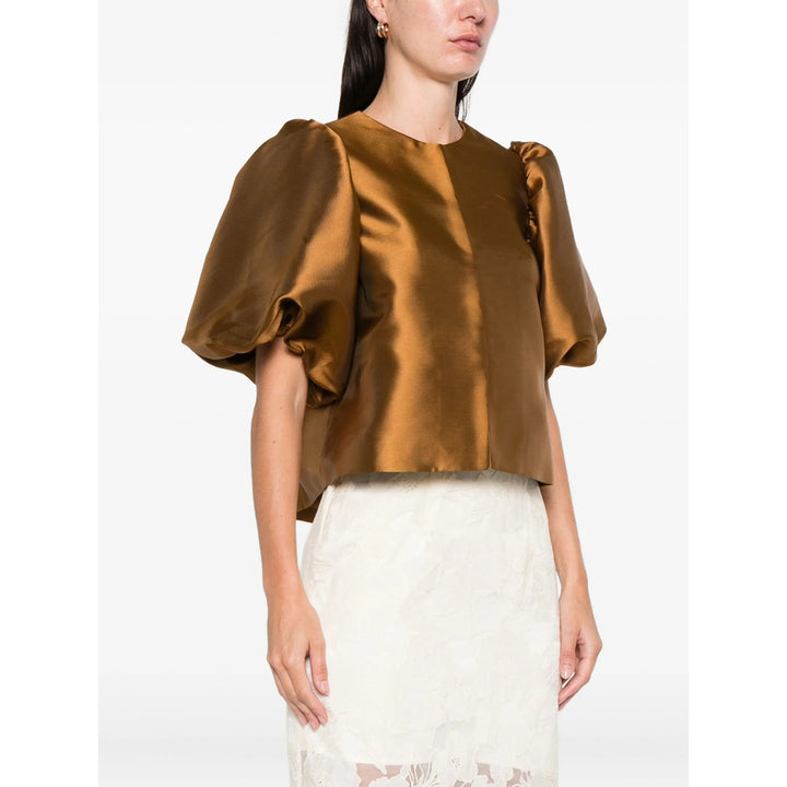 Malina Camicie - Marrone | 9754e4d254335a36ace87e2be4274e5b54b3d581