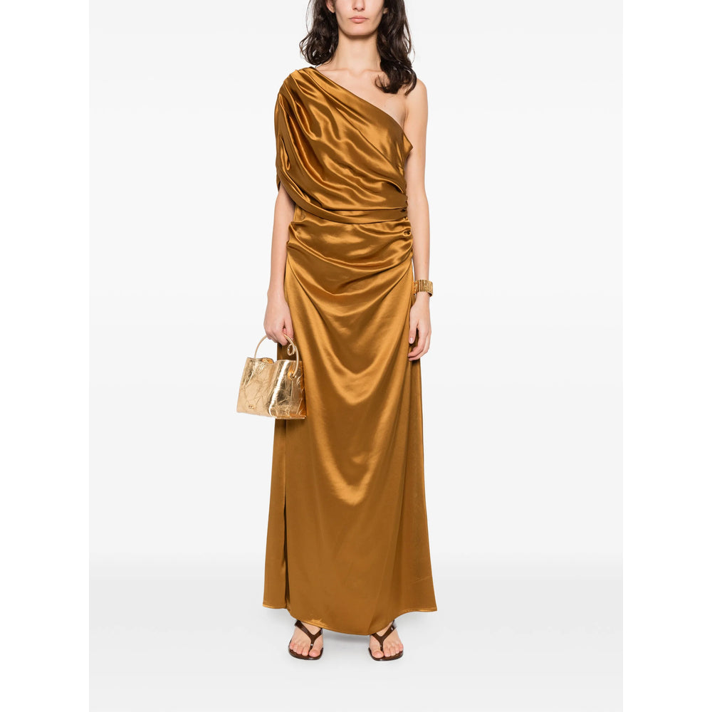 Malina Abiti - Oro | 2158205ff9f5365f5abda10690c87f76d55c67f8