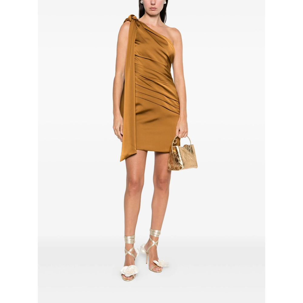 Malina Abiti - Marrone | 1153cdf3ecca6638282300e3257886ed3da5c0e0