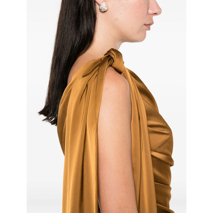 Malina Abiti - Marrone | b4dc08065d2554c4dcd7f20c433546f50ec8f092