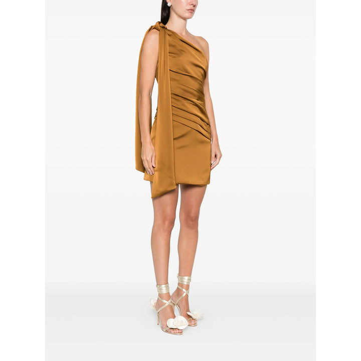 Malina Abiti - Marrone | 72aaaa4c3da839982b0dee6e39fc7017ff8a580f